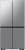 Fingerprint Resistant Stainless Steel