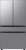 Stainless Steel - All Panels