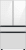 White Glass - All Panels