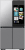 Fingerprint Resistant Stainless Steel