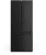 Black - Black Handles & Logo