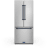 Stainless Steel - Blue Handles & Logo