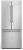 Stainless Steel - Stainless Steel Handles & Logo