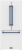 White - Blue Handles & Logo