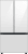 White Glass - All Panels