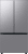 Stainless Steel - All Panels
