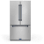 Stainless Steel - Blue Handles & Logo