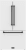 White - Black Handles & Logo
