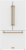 White - Bronze Handles & Logo