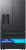 Fingerprint Resistant Matte Black Steel