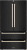 Polished Gold Traditional Handles