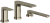 Brushed Nickel