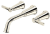 Polished Nickel