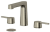 Brushed Nickel