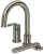 Brushed Nickel