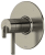 Brushed Nickel