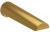 Brushed Gold