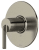 Brushed Nickel