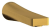 Brushed Gold