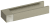 Brushed Nickel