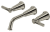 Brushed Nickel