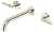 Polished Nickel
