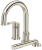 Polished Nickel