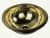 Brass Finish