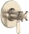 Satin Nickel