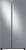 Fingerprint Resistant Stainless Steel