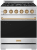 Stainless Steel with Bronze Trim - LP