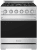 Stainless Steel with Stainless Steel Trim - LP