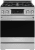 Stainless Steel with Stainless Steel Trim - NG