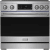 Stainless Steel with Stainless Steel Trim