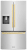 Stainless Steel & Polished Gold Modern Handles