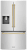 Stainless Steel & Polished Gold Traditional Handles