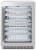 Stainless Steel Glass Door & Stainless Steel Handle