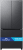 Fingerprint Resistant Matte Black Steel