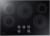 Black Stainless Steel Trim