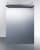 Stainless Steel with Horizontal Handle, Freestanding