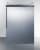 Stainless Steel with Pro Handle, Freestanding