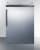 Stainless Steel with Towel Bar Handle