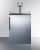 Stainless Steel with Towel Bar Handle