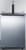 Stainless Steel, Horizontal Handle