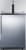 Stainless Steel, Thin Handle