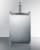 Stainless Steel Door, Single Tap, Left Hinge