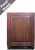 Panel Ready (Panel Not Included), Left Hinge, No Ice Maker