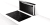 36 Inch; Black