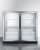 Stainless Steel Cabinet
