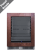 Panel Ready (Panel Not Included), Right Hinge